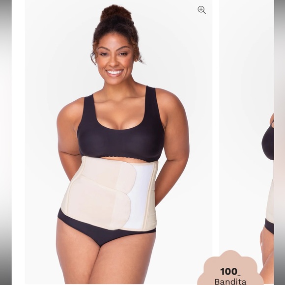 Belly Bandit Intimates & Sleepwear Belly Bandit Postpartum Luxe Belly Wrap And Extender